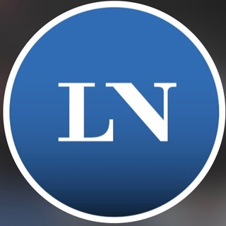 Логотип @lanacionar - LA NACION
