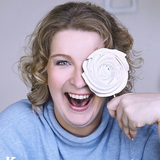 Логотип @lanakaznovskaya - #Ращу конкурентов (Лана Казновская)