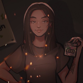 Логотип @lanalain - LANA LAIN