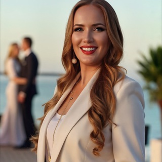 Логотип @lanalanskaya_official - ЛАНА ЛАНСКАЯ®️СВАХА МИЛЛИАРДЕРОВ