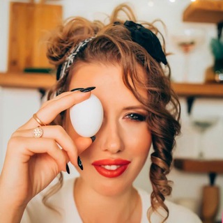 Логотип @lanaoky_znaet - Lanaoky