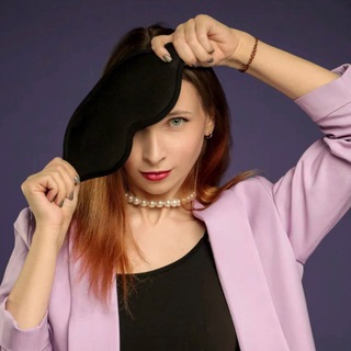 Логотип @lanapomogaet1 - Искусство быть собой со Светланой