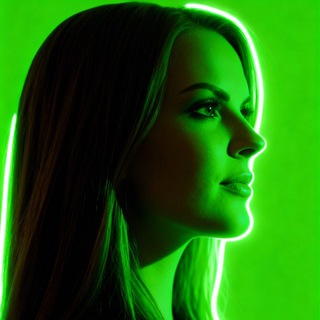 Логотип @lanapower - Мышление на миллион | Светлана Повереннова