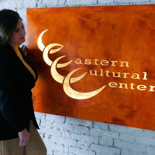 Логотип @lanaravandifadai - Восточный Культурный Центр Института востоковедения РАН