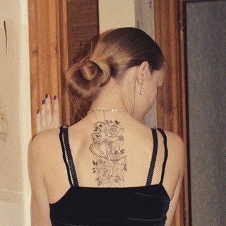 Логотип @lanastasiyao - Анастасия Лебабина