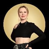 Логотип @lanavonline - Далай Лана | Слив вип каналов по трейдингу