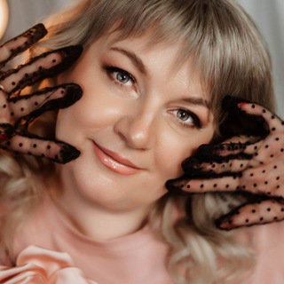 Логотип @lanavzlet - Светлана ИЛЮХИНА | Про любовь к себе и развитие.❤️