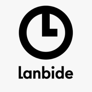Логотип @lanbideejgv - Lanbide EJGV