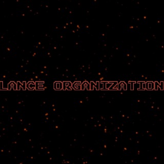 Логотип @lanceorganization - LANCE ORGANIZATION