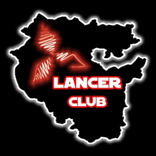 Логотип @lancerbashclub - MLC_BASHKORTOSTAN