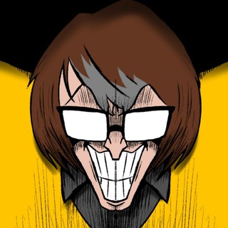 Логотип @lancertgme - Зорген — и точка💊 [LanceR Hard]