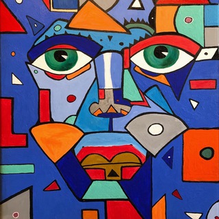 Логотип @lanchevsky_art - Lanchevsky ART
