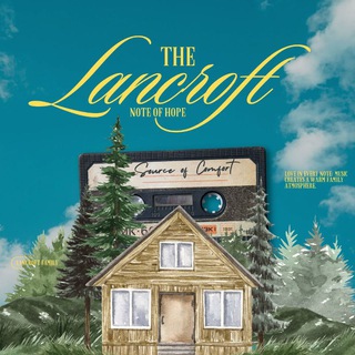 Логотип @lancrofts - [DISBAND] Wellhead of All Hope: The Lancroft Genealogy.