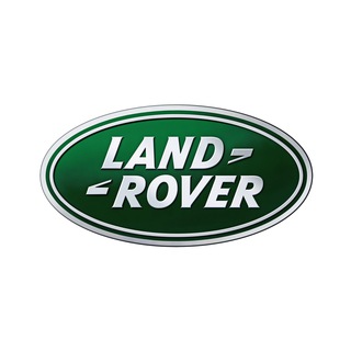 Логотип @land_rover_chat - 🚗 Land Rover Club ⚙️
