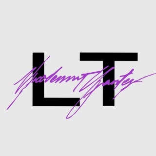 Логотип @land_territory - LAND TERRITORY