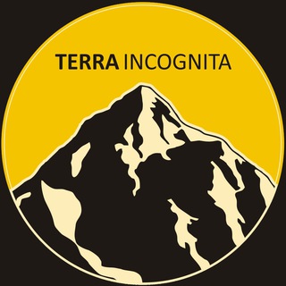 Логотип @land_unknown - Terra Trip