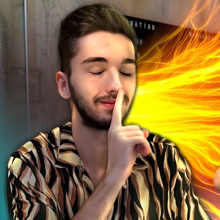 Логотип @landarillya - Илья Ландар печатает…