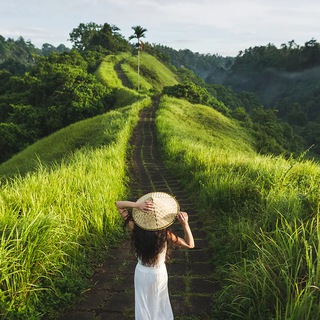 Логотип @landbaliforsale - Land Bali for Sale and Lease