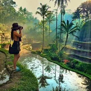 Логотип @landbalilease - Land Bali for Lease and Sale