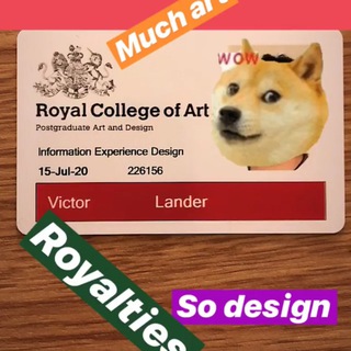 Логотип @landerlearns - Lander Learns Chat