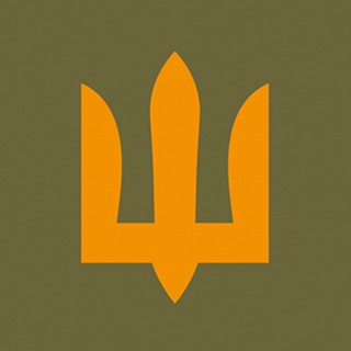 Логотип @landforcesofukraine - Сухопутні війська | UA Land Forces