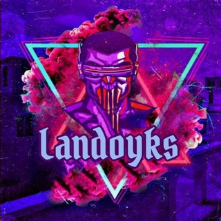 Логотип @landix734 - Landoyks