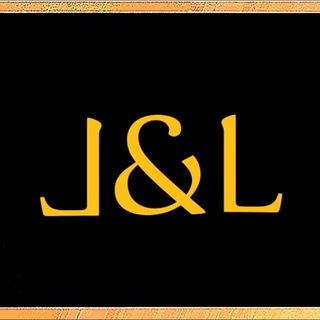 Логотип @landlshop - L&L SHOP БРЕНДОВАЯ ОДЕЖДА АКСЕССУАРЫ