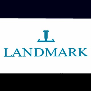 Логотип @landmarknews - LANDMARK NEWS