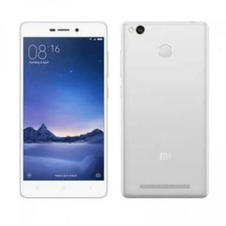 Логотип @landmi - REDMI 3S/3SP/3X [LAND]