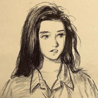 Логотип @landobraya - bookish landra