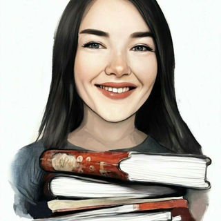 Логотип @landofbookz - Читаю книги📖