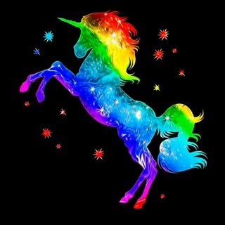 Логотип @landoftheunicorns - 🦄 | Lαnd Of The Unıcorns 🏳️‍🌈