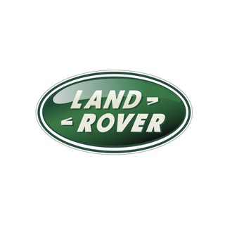 Логотип @landrover_choogl - 🚗 Land Rover Club ⚙️