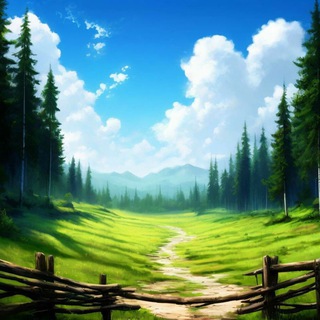 Логотип @landscapeartistry - Мир пейзажей