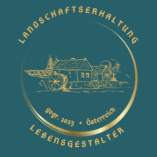 Логотип @landschaftserhaltung - LandschaftserhaltungInfo