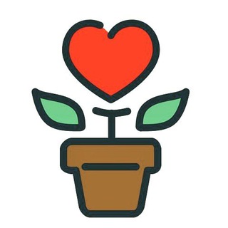 Логотип @landshaft_blog - Ландшафтный Дизайн |Сад и Дача 🌳🏡💚