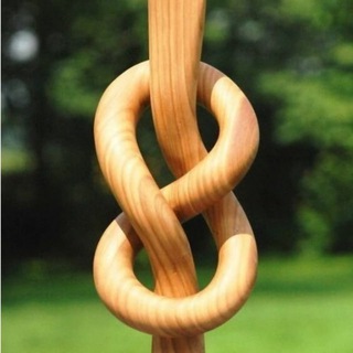 Логотип @landshaftdachi - Ландшафтный дизайн