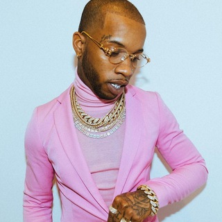 Логотип @lanez_tory - Tory Lanez music