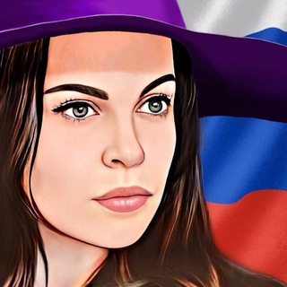 Логотип @lang_witch - Языковедьма