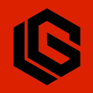 Логотип @langamesoftware - LANGAME Software | Для компьютерных клубов