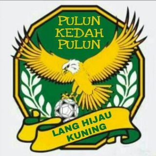 Логотип @langhijaukuning - 🔰🌾Lang Hijau Kuning⚽🏆