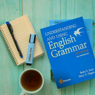 Логотип @langlearners - GENERAL ENGLISH group.