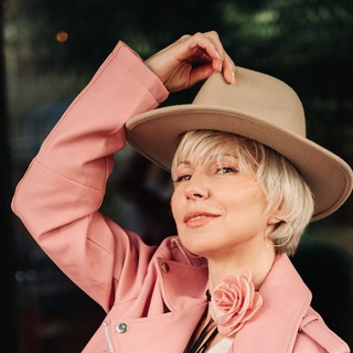 Логотип @langstars - 🌎Всё об астрологии с Ириной Литвиновой