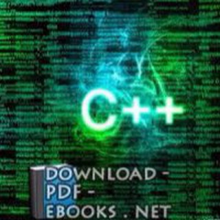 Логотип @languagecplse - C++