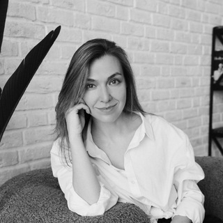 Логотип @languageguide - KatyaGuide