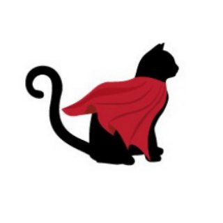 Логотип @languageheroes - Language Heroes