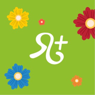 Логотип @languageplus21 - Язык Плюс ❯ Инфо