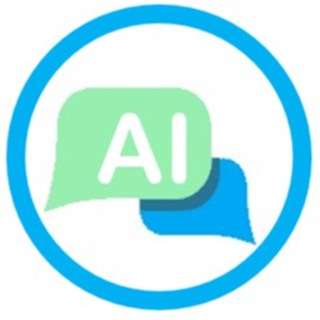 Логотип @languageswithchatgpt - Изучение языков с ChatGPT