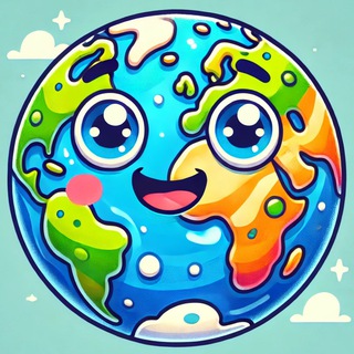 Логотип @languagetrivia - Language Trivia 🤔