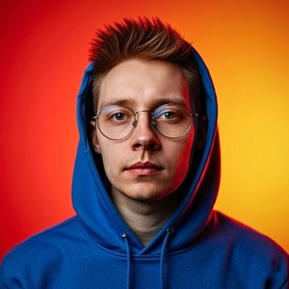 Логотип @languev_blog - Иван Лангуев 🥷🏻 Дизайн и деньги